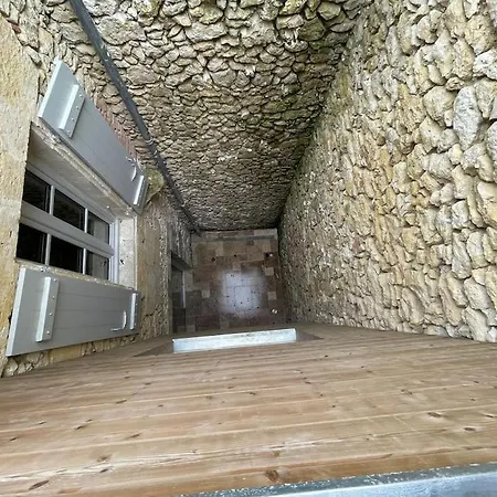 بيت للعطل Petite Escale