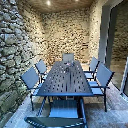 بيت للعطل Petite Escale