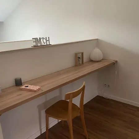 Petite Escale Lectoure