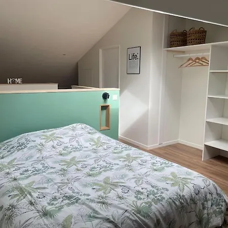 Holiday home Petite Escale Lectoure