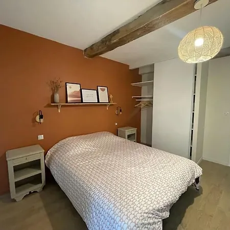 Petite Escale Lectoure