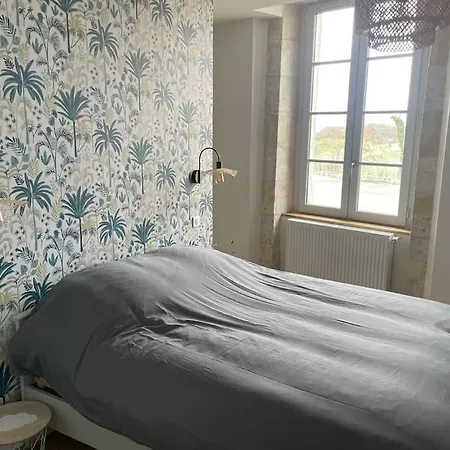 Holiday home Petite Escale Lectoure