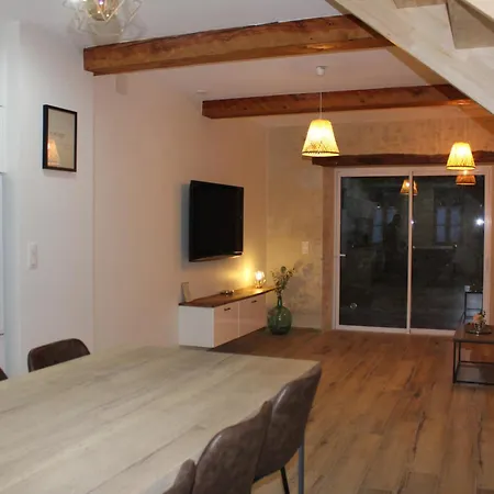 Petite Escale Holiday home