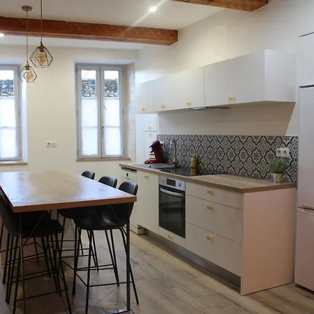 Holiday home Petite Escale